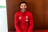 Lallana na radarze... PSG