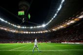 Reprezentacja Polski wraca na Stadion Narodowy