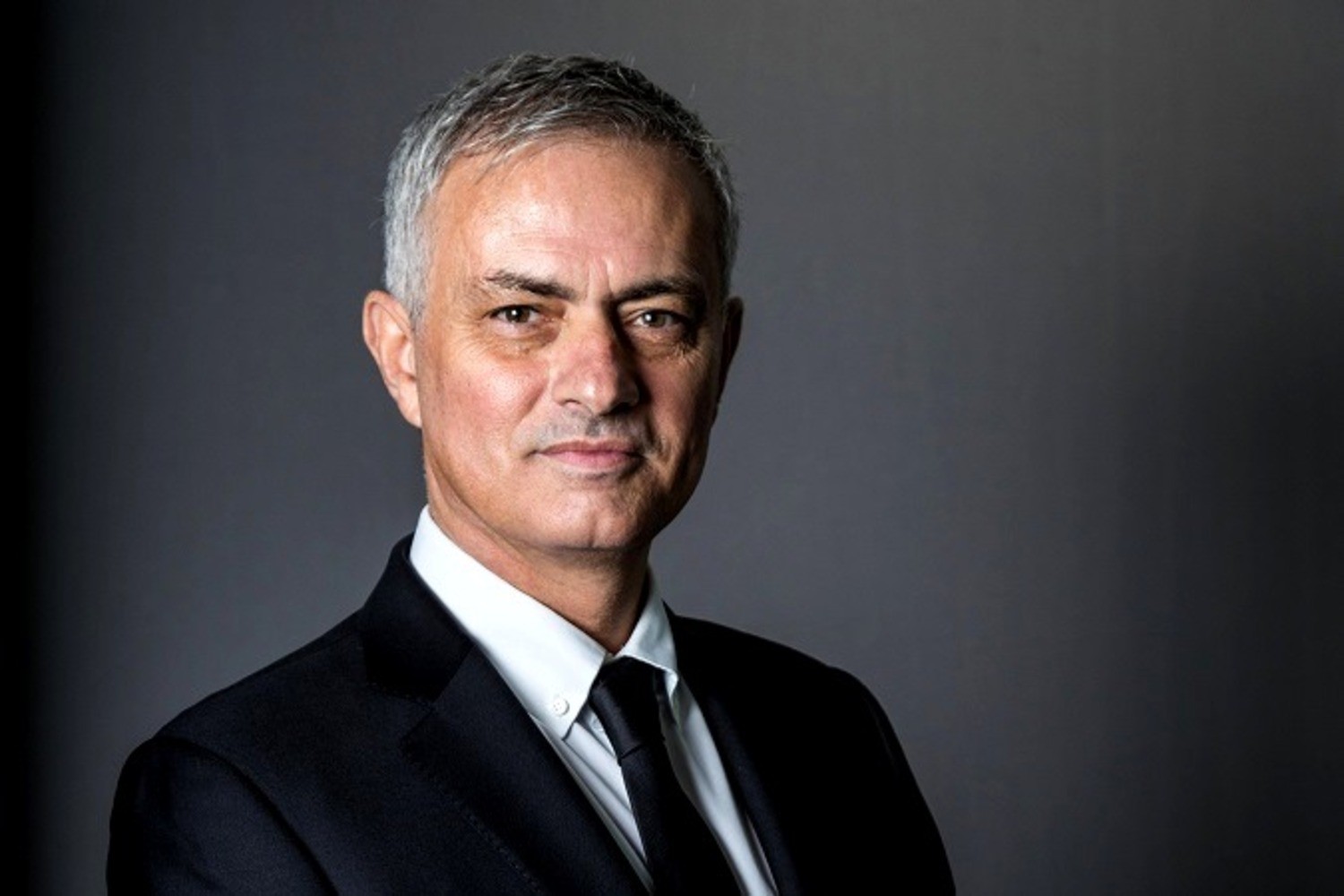 Mourinho o powrocie na Old Trafford. „W trakcie meczu o mnie zapomną”