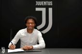 Juan Cuadrado może zaskoczyć transferem wewnątrz Serie A