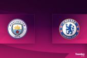 Manchester City - Chelsea: Znamy składy