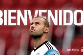 OFICJALNIE: Mascherano zagra w Estudiantes!