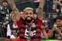 Gabigol definitywnie rozstaje się z Interem. Brazylijczyk finalizuje swój powrót do Flamengo