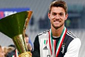 Rugani opuści Juventus, ale zostanie w Serie A?!