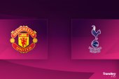 Manchester United - Tottenham. Znamy składy!