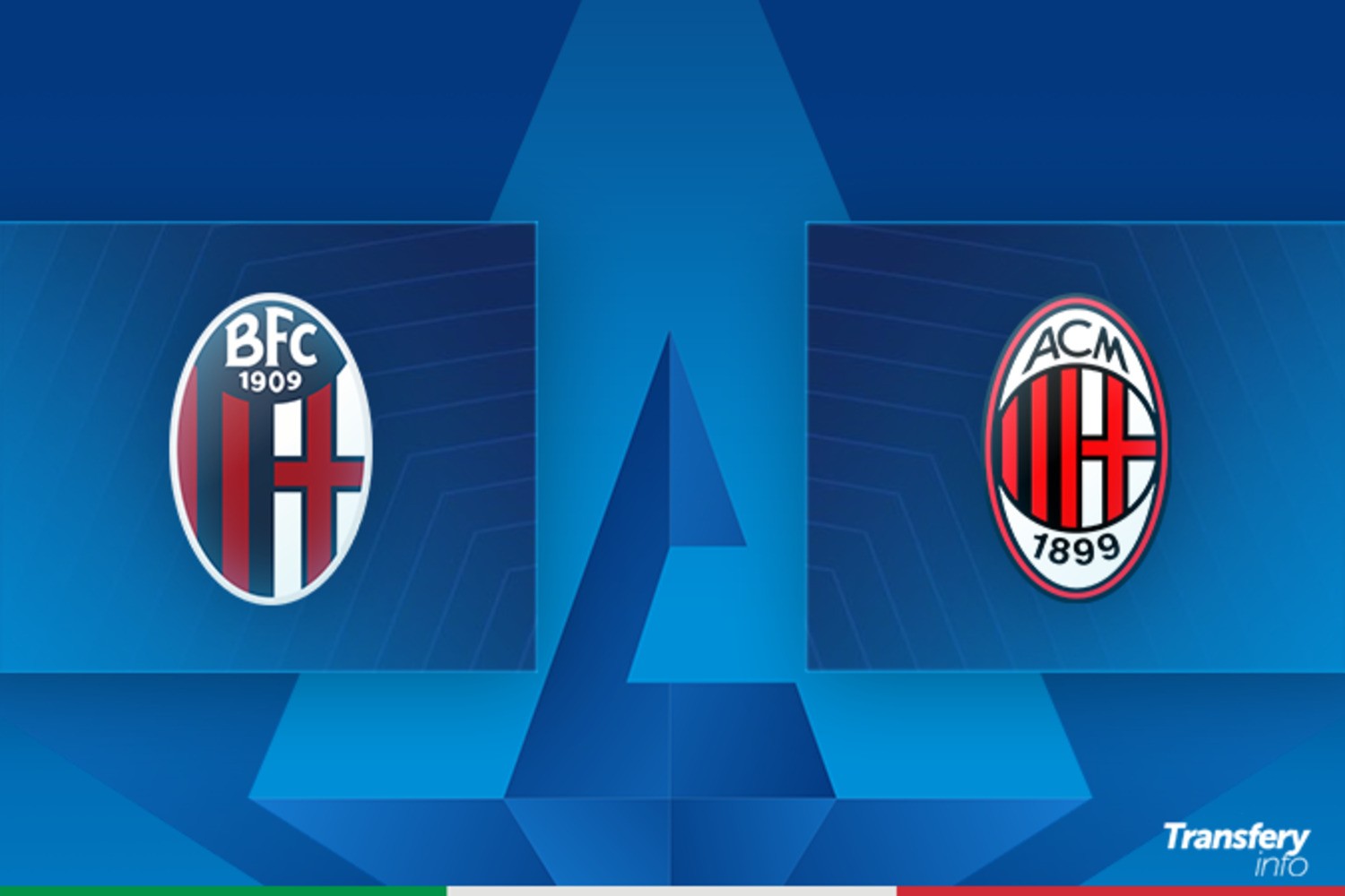 Serie A: Składy na Bologna - Milan