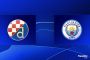Liga Mistrzów: Składy na Dinamo Zagrzeb - Manchester City