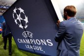 Liga Mistrzów: Plan transmisji i obsada sędziowska meczów półfinałowych