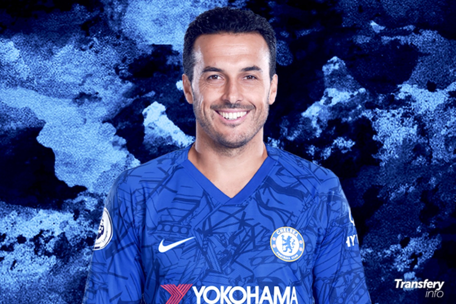 Pedro: Umowa z Chelsea dobiega końca, ale w tym momencie nie to jest najważniejsze