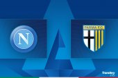 Napoli - Parma: Znamy składy