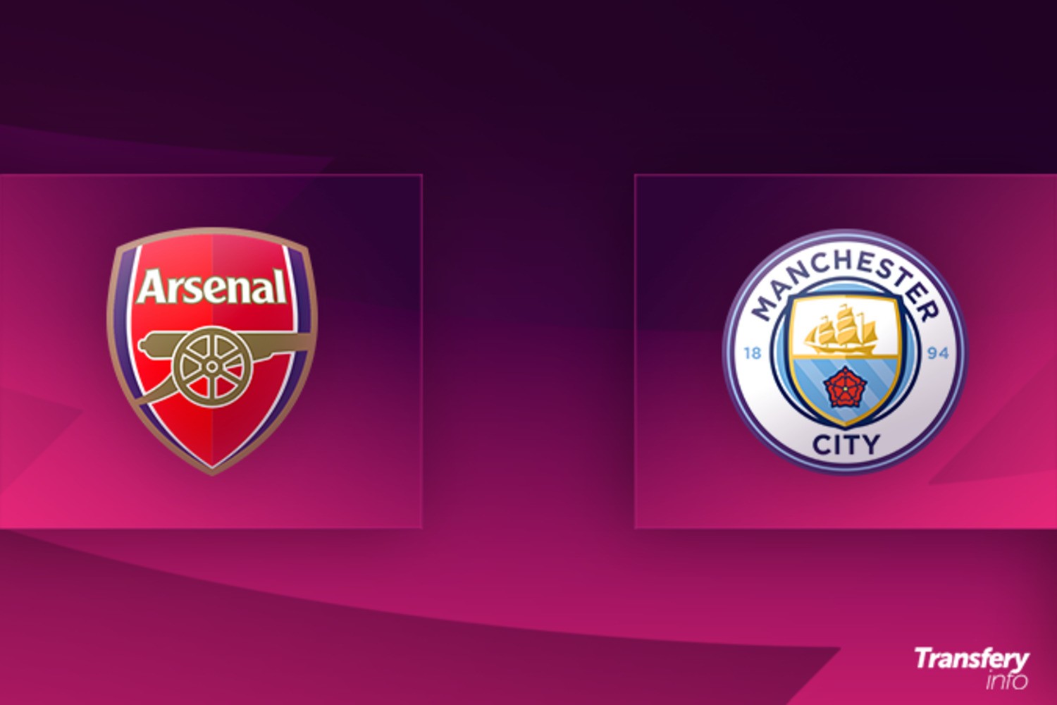 Premier League: Mecz Manchester City - Arsenal ponownie przełożony. Nie było innej alternatywy