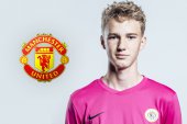 Oliwier Zych bardzo blisko Manchesteru United