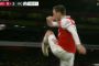 Özil nie trzyma ciśnienia. Pomocnik Arsenalu niezadowolony ze zmiany [WIDEO]