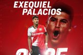 OFICJALNIE: Exequiel Palacios w Bayerze!