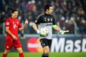 Buffon z zaskakująca deklaracją. Zamierza wrócić do... szkoły