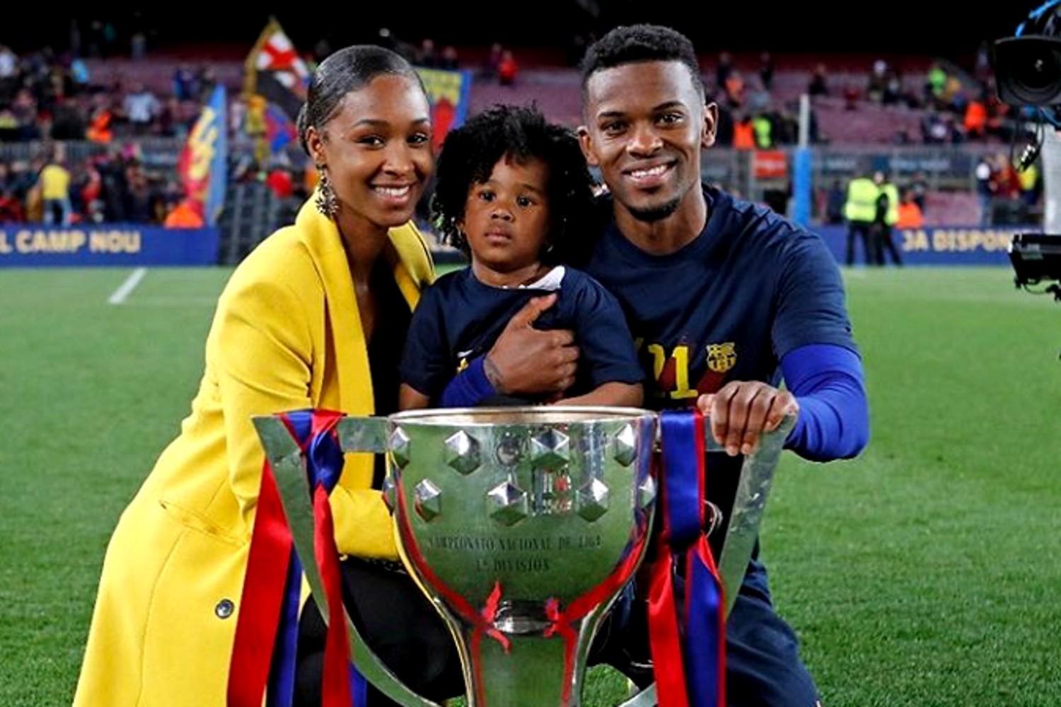 FC Barcelona: Nélson Semedo przygotowuje się do odejścia. Może obrać bardzo przewidywalny dla Portugalczyków kierunek