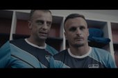 Grosicki i Peszko gwiazdami WKS-u Unia. Zwiastun nowego filmu Patryka Vegi [WIDEO]