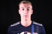 OFICJALNIE: Adam Buksa piłkarzem New England Revolution!