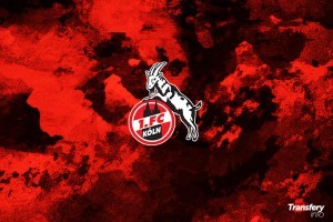 OFICJALNIE: Limnios w FC Köln