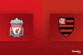 Klubowe Mistrzostwa Świata: Składy na Liverpool - Flamengo