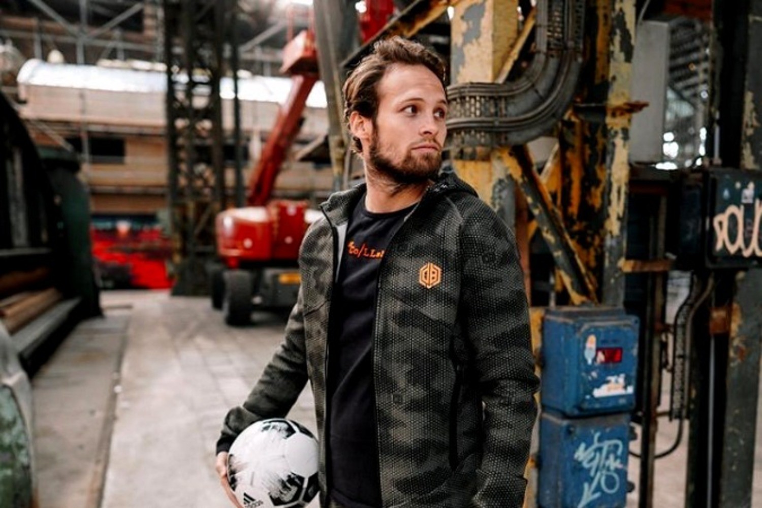 Ajax: Daley Blind w tym sezonie prawdopodobnie już nie zagra [OFICJALNIE]