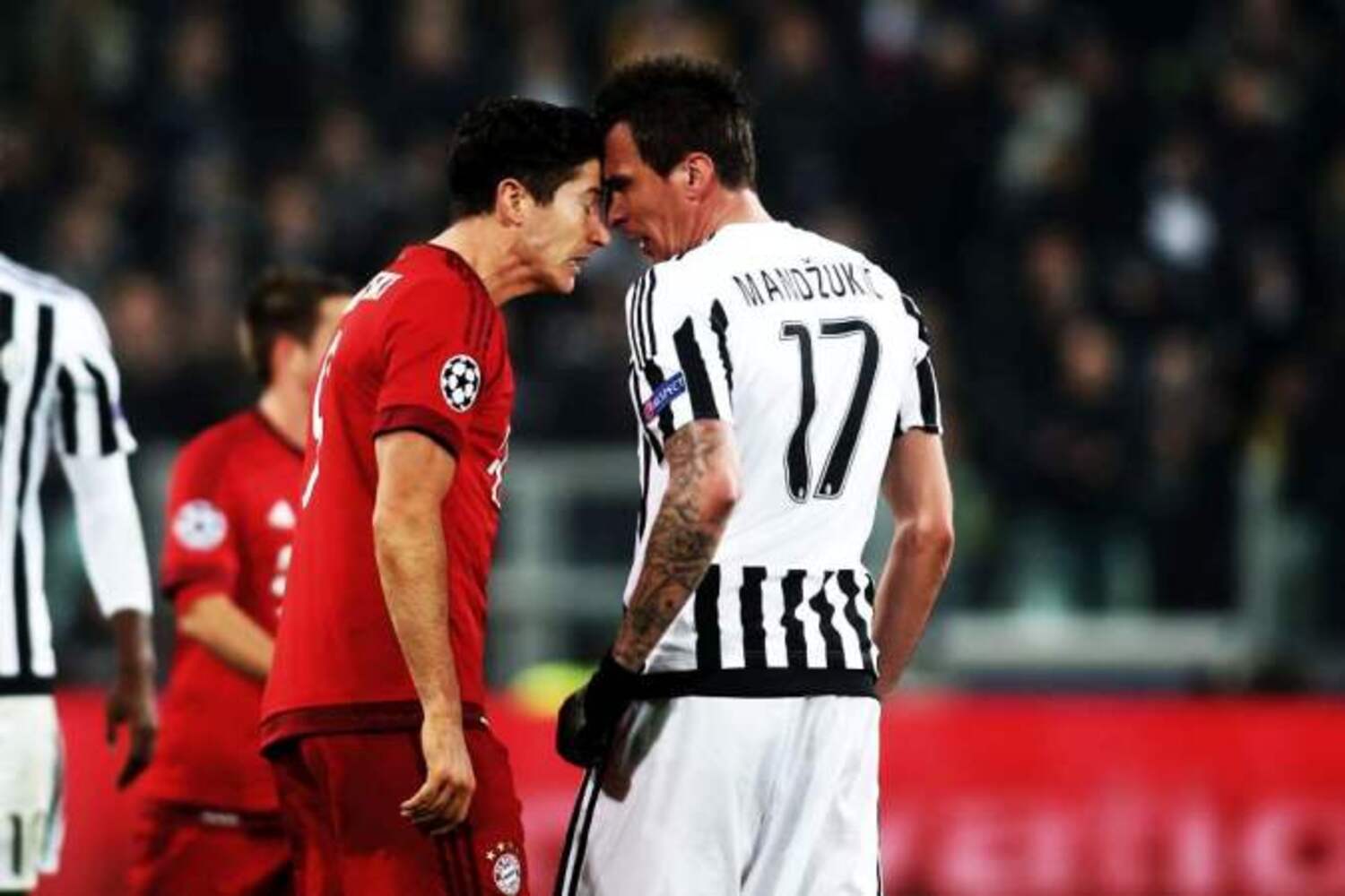 Mandžukić o krok od powrotu do Serie A