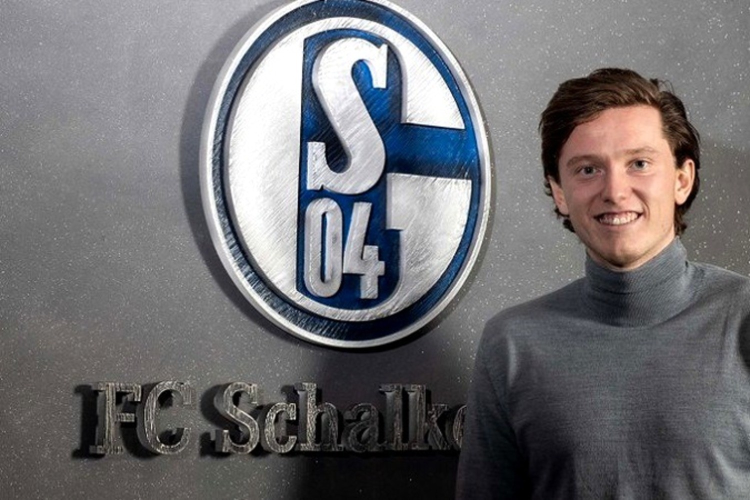 OFICJALNIE: Schalke 04 rozpoczyna zimowe okno. Sięga po reprezentanta Austrii!