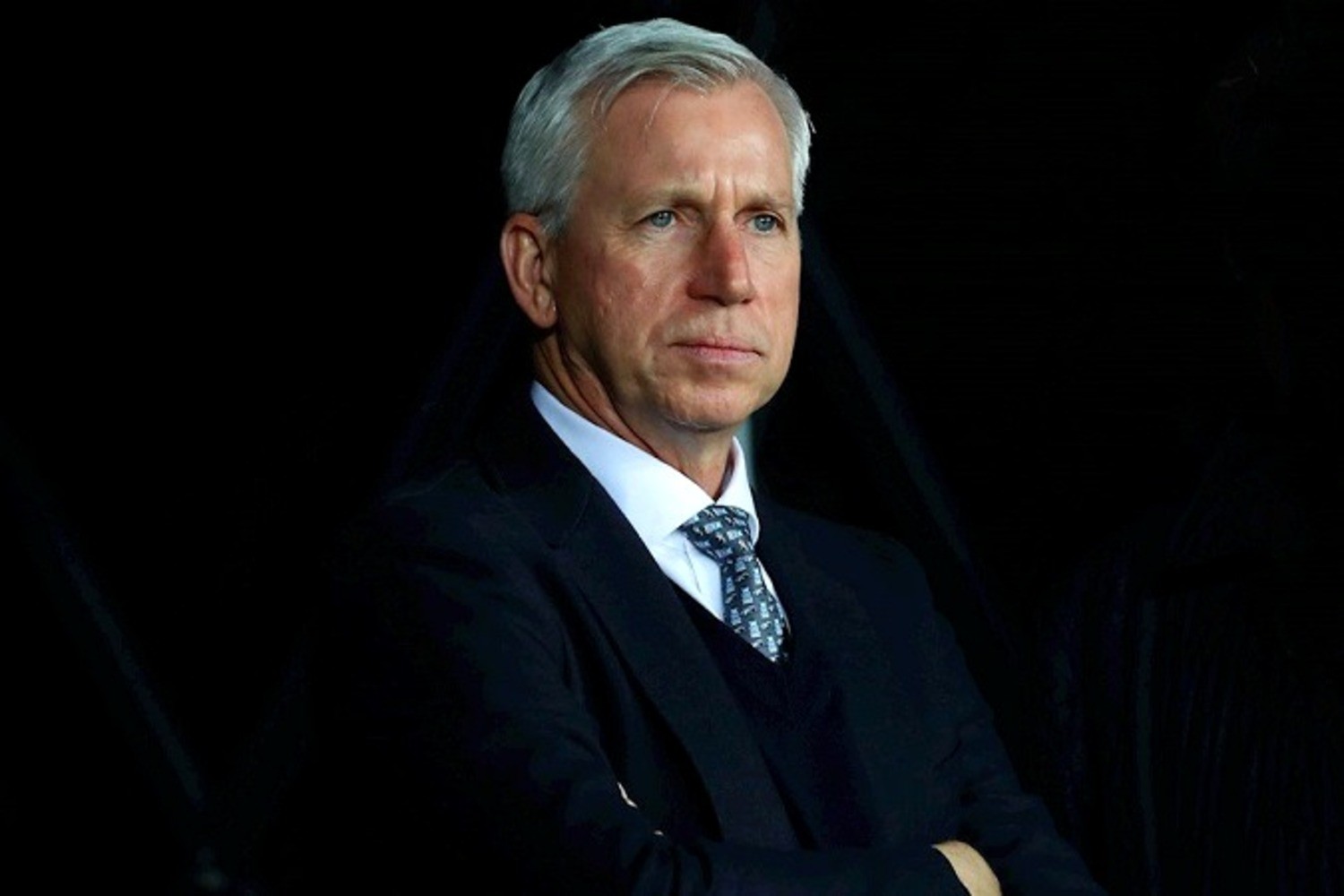 OFICJALNIE: Alan Pardew trenerem ADO Den Haag