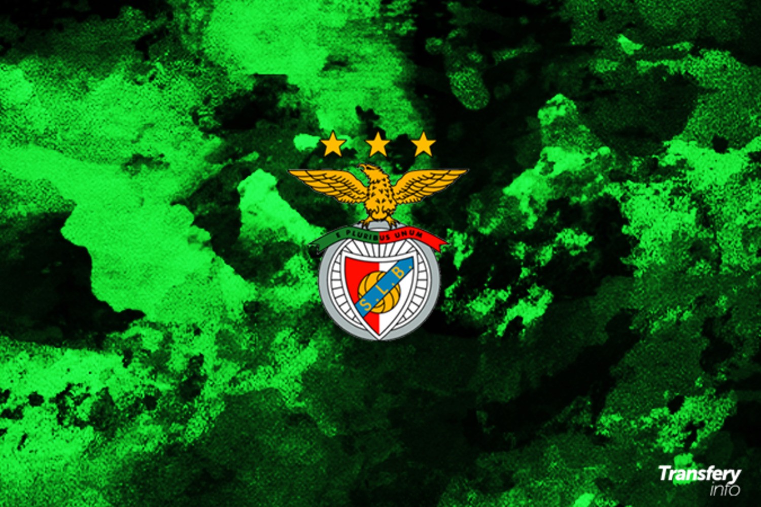 Benfica finalizuje duży transfer na przyszły sezon