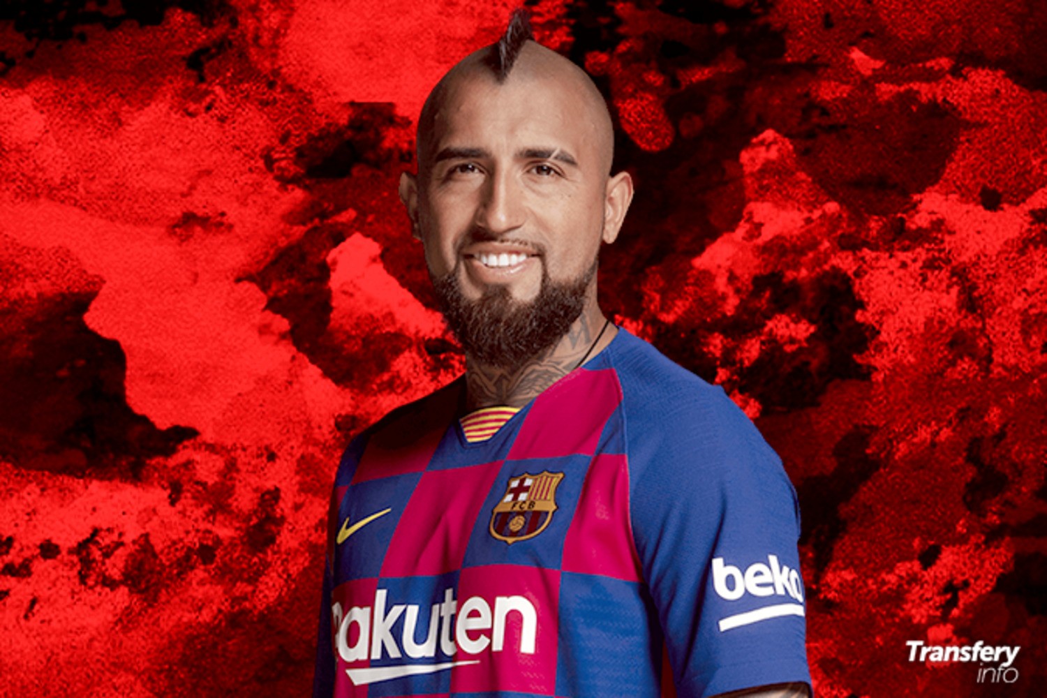 Arturo Vidal zdecydowany na transfer do Interu