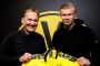 Borussia Dortmund: Szczegóły klauzuli Hålanda