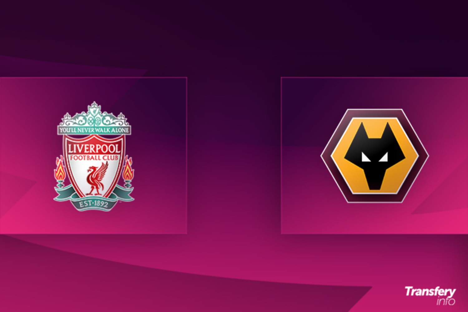 Liverpool - Wolverhampton: Znamy składy