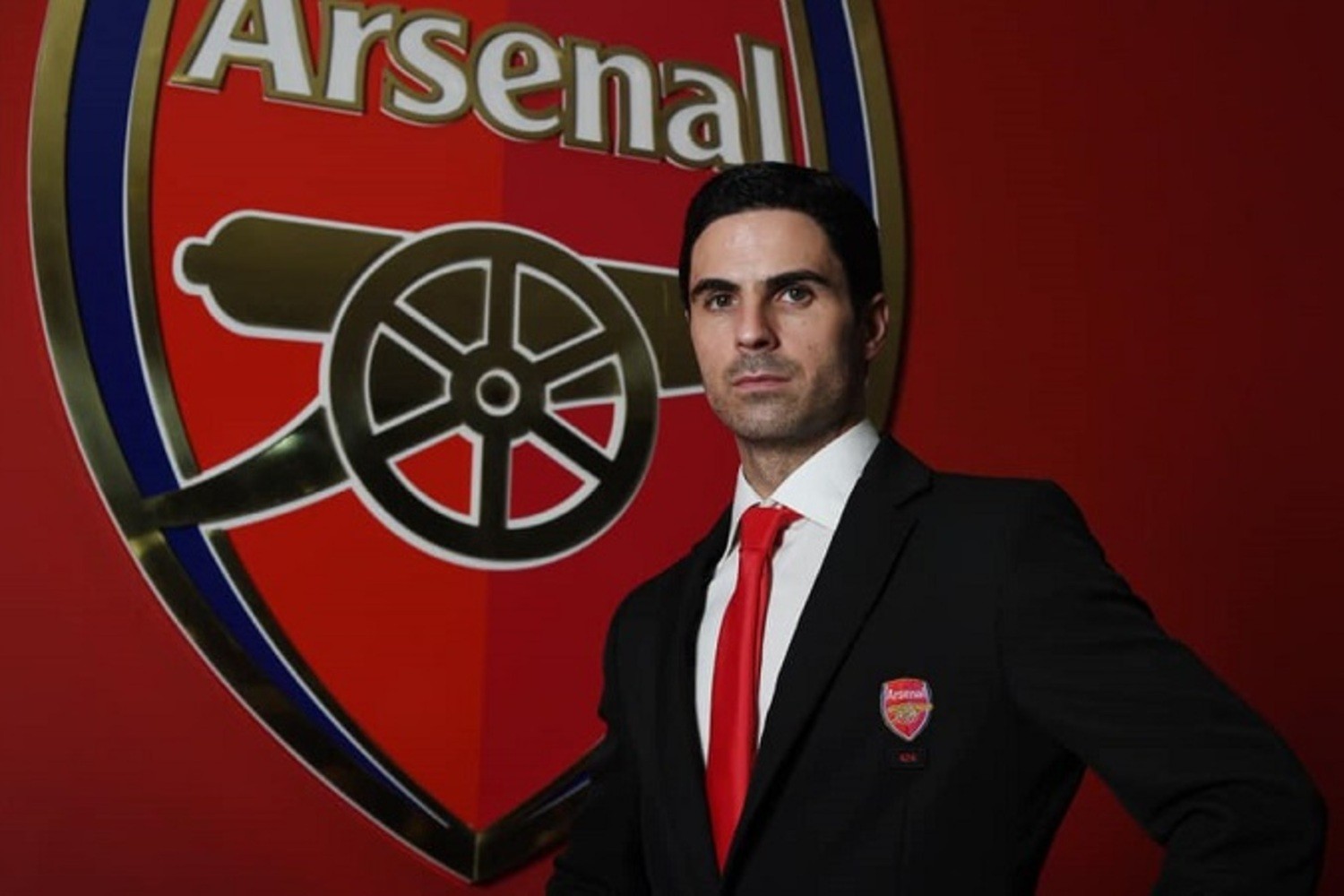 Arteta potwierdza: Arsenal będzie aktywny na rynku