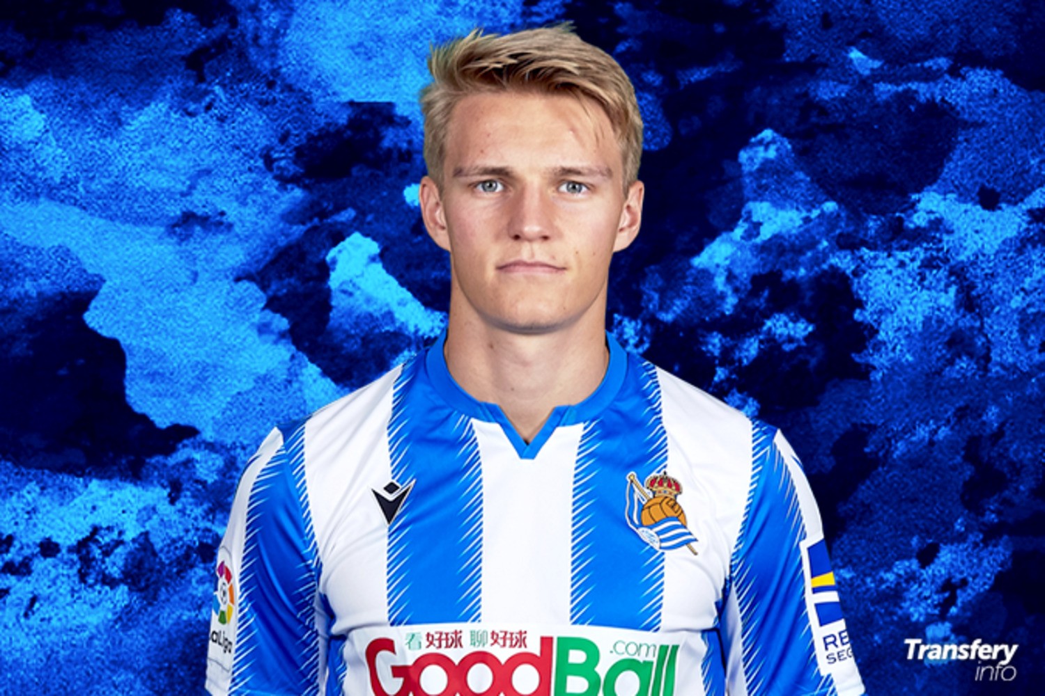 OFICJALNIE: Ødegaard wrócił do Realu Madryt