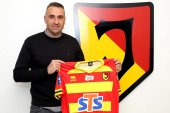 Jagiellonia Białystok zwolni Iwajło Petewa? Klub szuka nowego trenera!