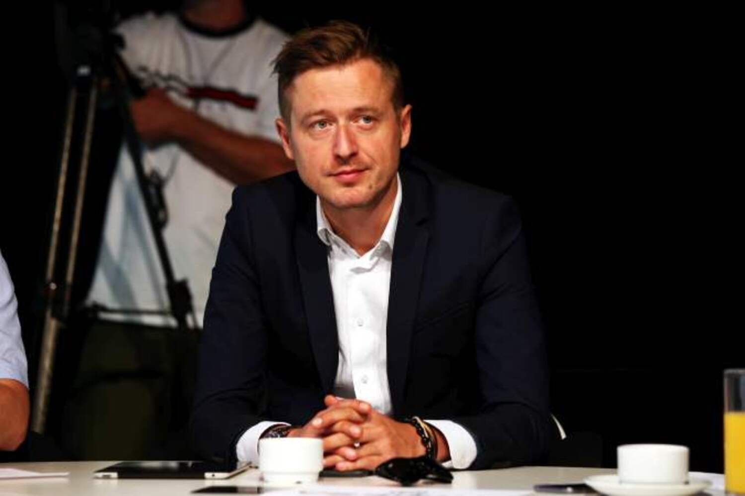 OFICJALNIE: Michał Kołodziejczyk szefem redakcji sportowej Canal+