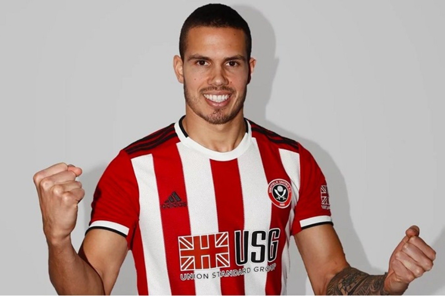 OFICJALNIE: Rodwell wraca do Premier League. Zagra w Sheffield United!