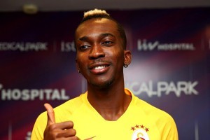 OFICJALNIE: Henry Onyekuru przenosi się do Arabii Saudyjskiej