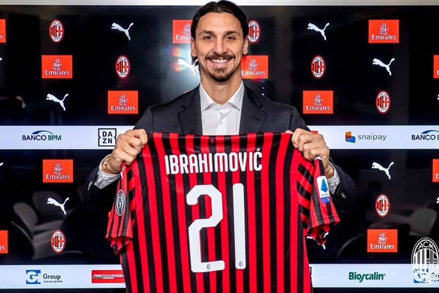 Ibrahimović opuści Milan i zostanie menedżerem?!