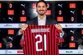 Milan: Ibrahimović o krok od podpisu