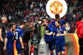 Ashley Young dołączy do Interu Mediolan