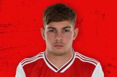 Arsenal: Jest determinacja. Druga wysoka oferta za Smitha Rowe'a