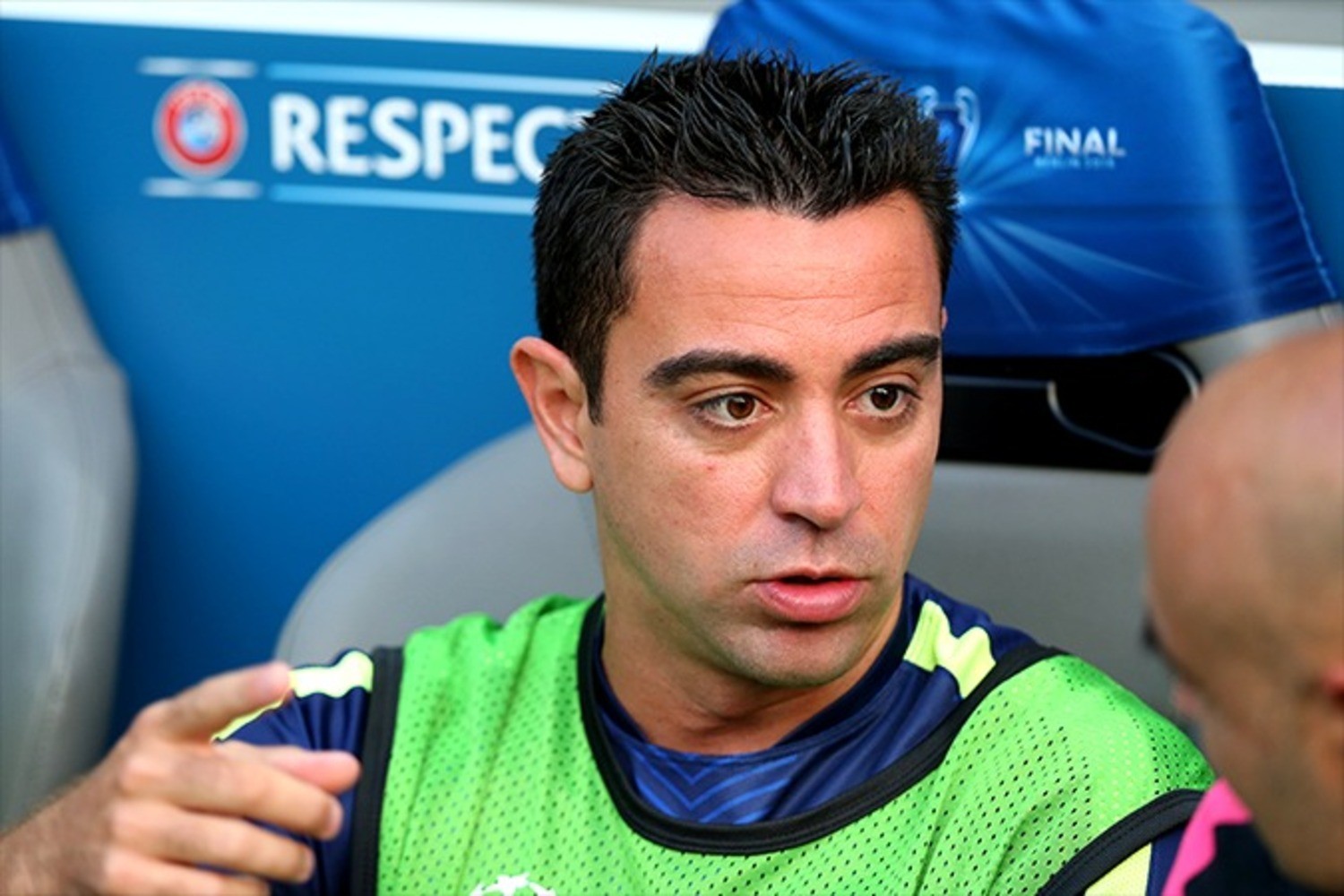 RAC1: Xavi odrzucił propozycję Barcelony