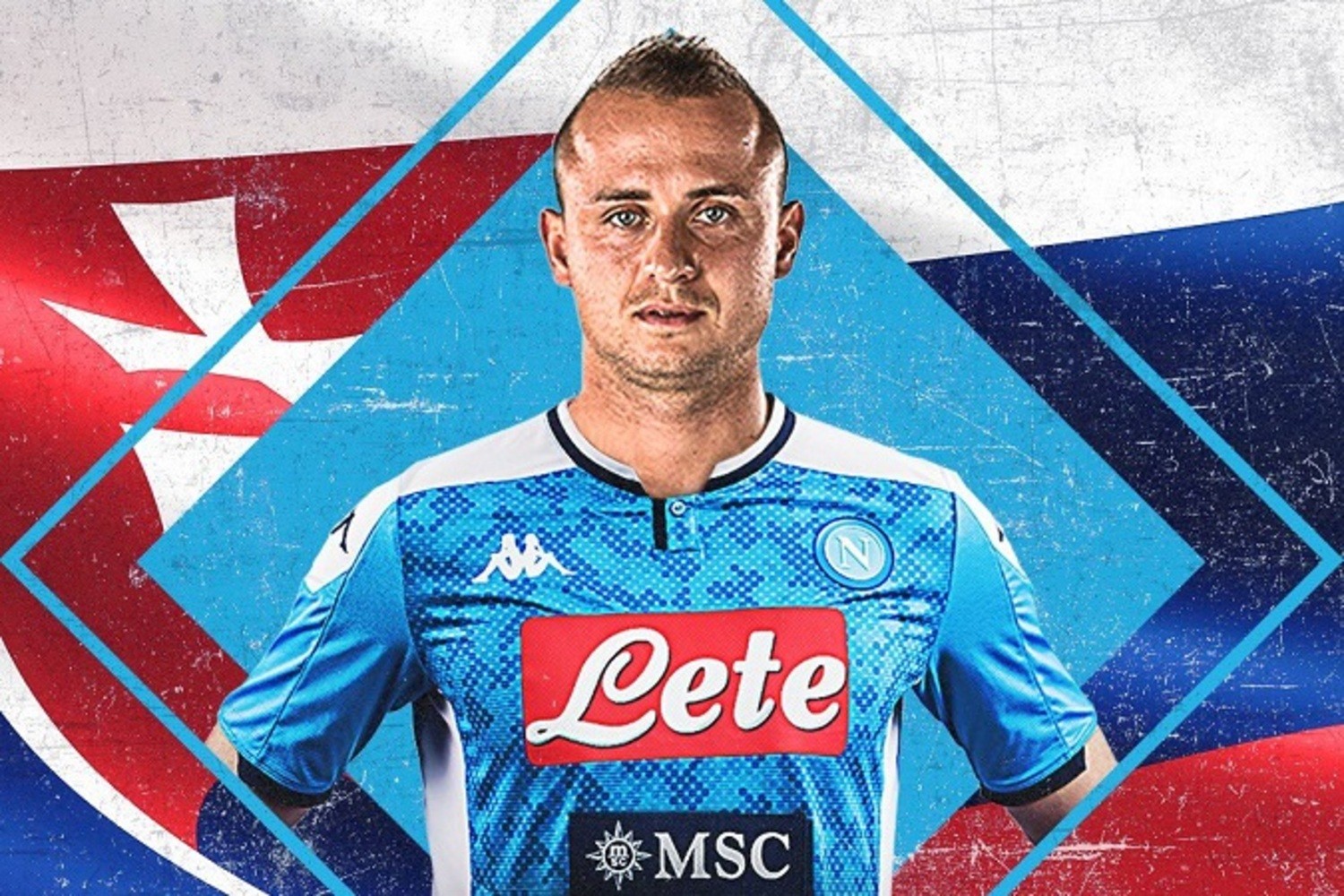 OFICJALNIE: Stanislav Lobotka przedłużył umowę z Napoli