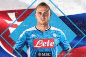 OFICJALNIE: Stanislav Lobotka przedłużył umowę z Napoli