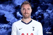 Eriksen poprosił o zimowy transfer. Duńczyk zdecydowany na Inter