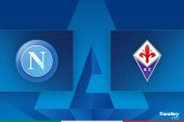 Składy na Napoli - Fiorentina
