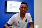 OFICJALNIE: Lucas Barrios ma nowy klub. Trafił pod skrzydła Maradony