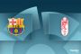 LaLiga: Składy na FC Barcelona - Granada