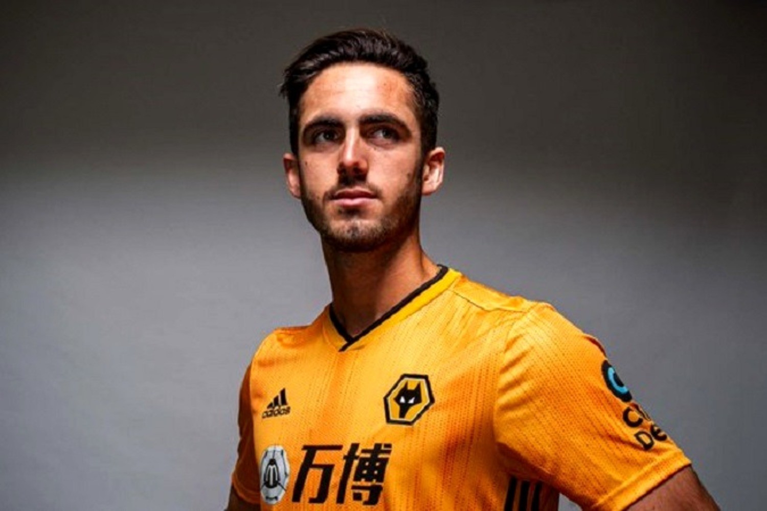 OFICJALNIE: Leonardo Campana odszedł definitywnie z Wolverhampton Wanderers bez ani jednego występu